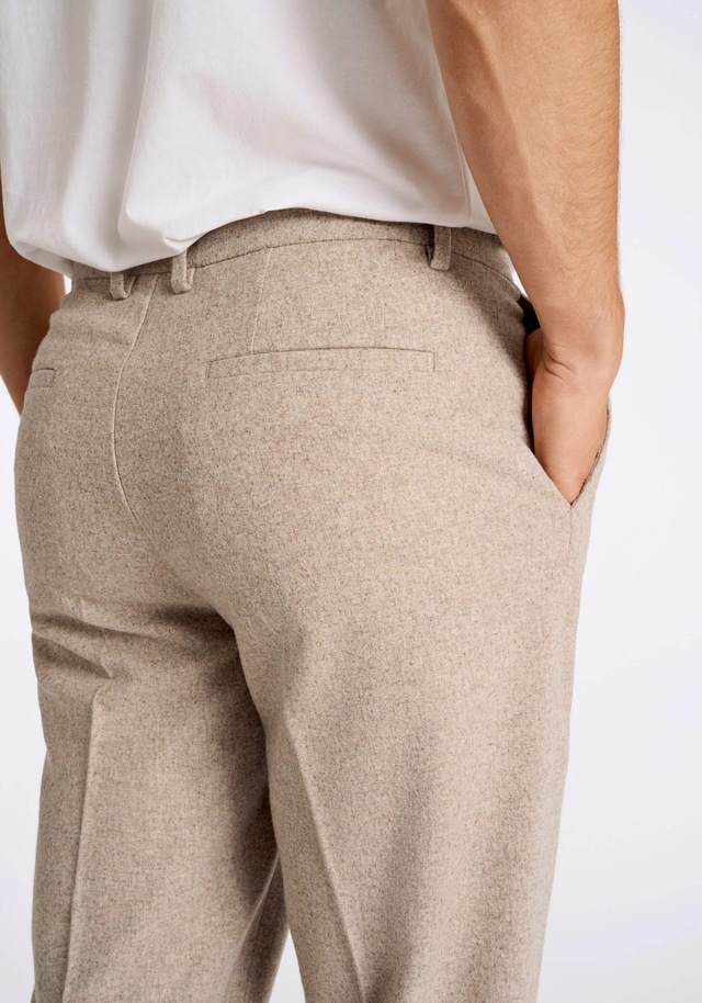 LINDBERGH Stoffhose »Stoffhose Relaxed Fit«