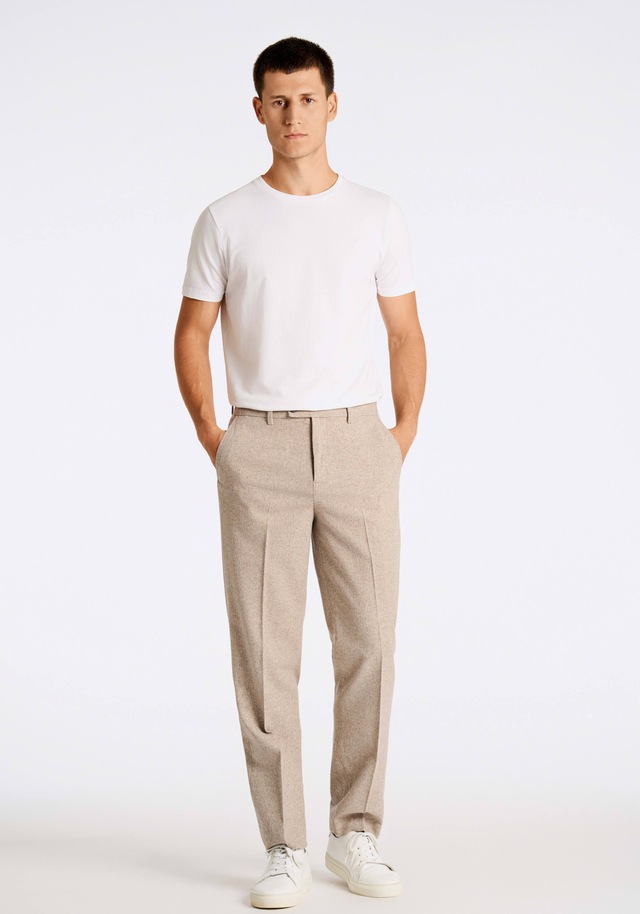 LINDBERGH Stoffhose »Stoffhose Relaxed Fit«