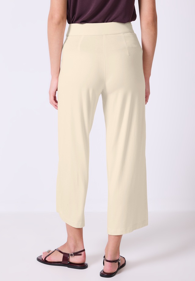 STREET ONE STUDIO Culotte High Waist
