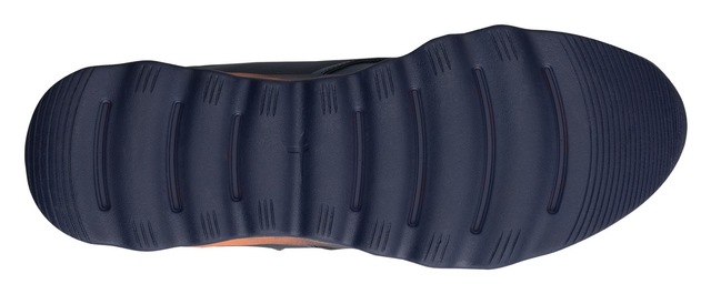 Tamaris Slip-On Sneaker Freizeitschuh, Halbschuh mit Ortholite-Ausstattung, für Herren