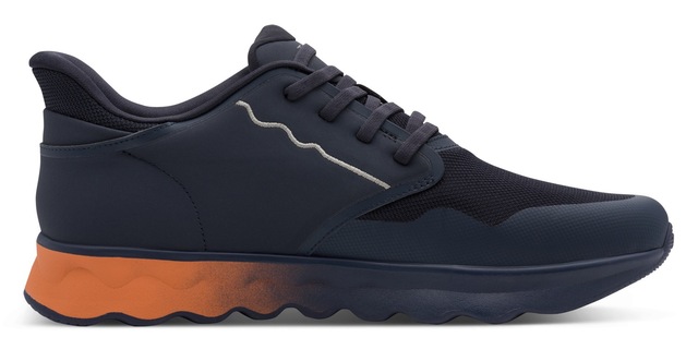 Tamaris Slip-On Sneaker Freizeitschuh, Halbschuh mit Ortholite-Ausstattung, für Herren