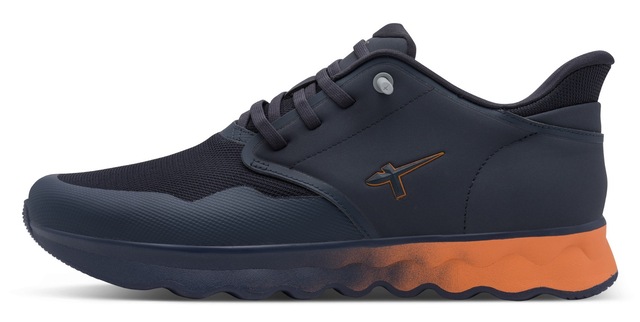 Tamaris Slip-On Sneaker Freizeitschuh, Halbschuh mit Ortholite-Ausstattung, für Herren