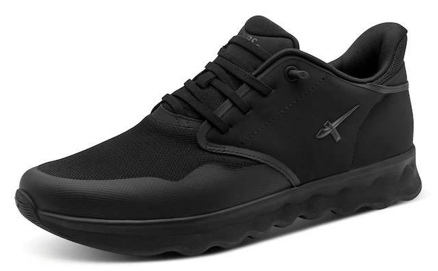 Tamaris Slip-On Sneaker Freizeitschuh, Halbschuh mit Ortholite-Ausstattung, für Herren