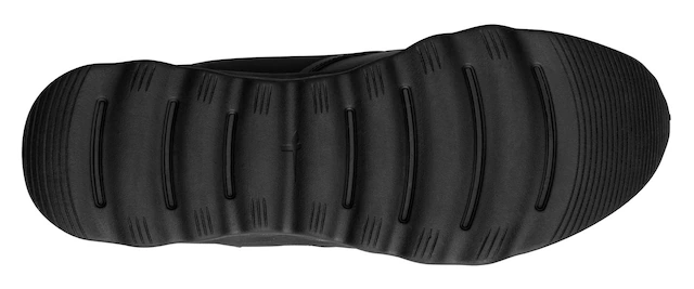 Tamaris Slip-On Sneaker Freizeitschuh, Halbschuh mit Ortholite-Ausstattung, für Herren