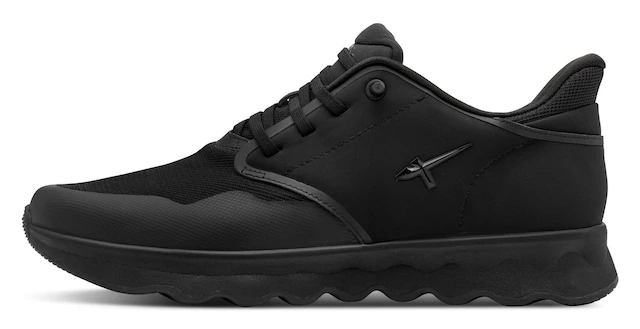 Tamaris Slip-On Sneaker Freizeitschuh, Halbschuh mit Ortholite-Ausstattung, für Herren