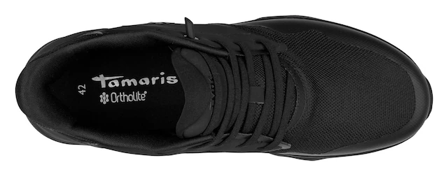 Tamaris Slip-On Sneaker Freizeitschuh, Halbschuh mit Ortholite-Ausstattung, für Herren