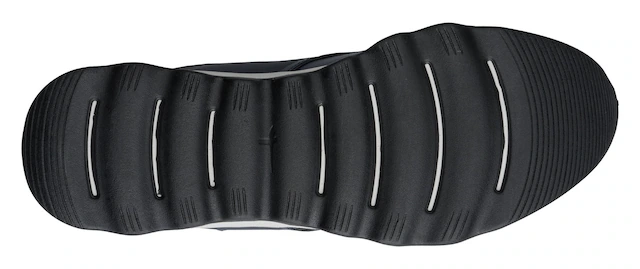 Tamaris Slip-On Sneaker Freizeitschuh, Halbschuh mit Ortholite-Ausstattung, für Herren