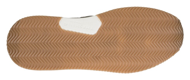 Tamaris Sneaker Freizeitschuh, Schnürschuh mit Ortholite-Ausstattung, für Herren