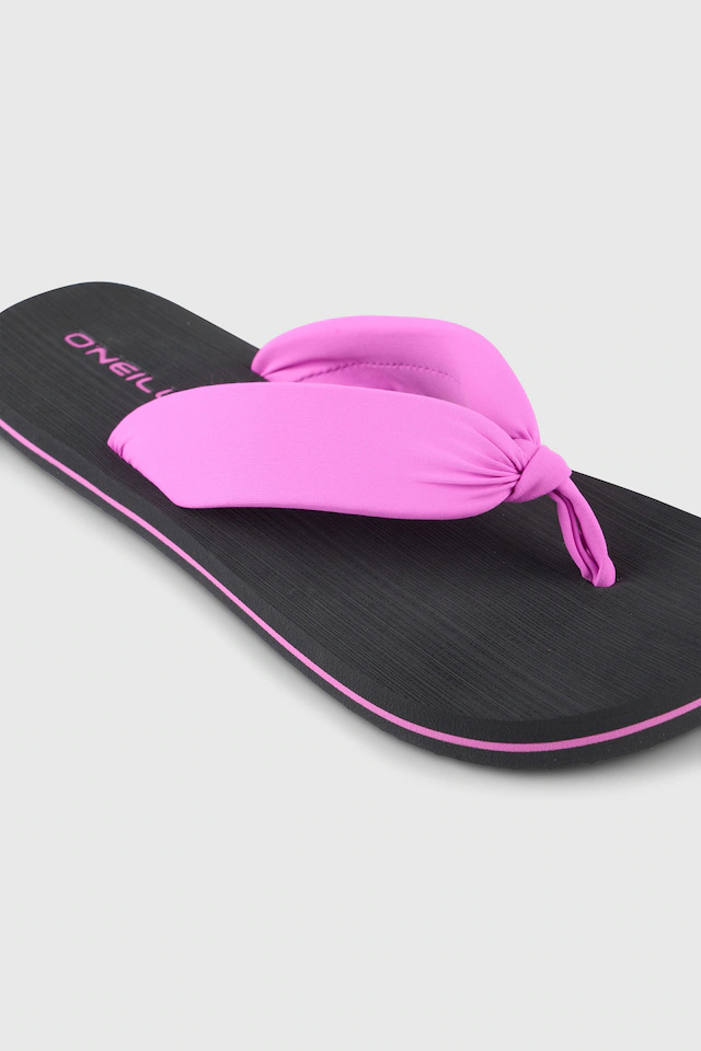 O'Neill Zehentrenner »DITSY SUN SANDALS« sportlicher Stil, leicht profiliertes Laufsohlenprofil