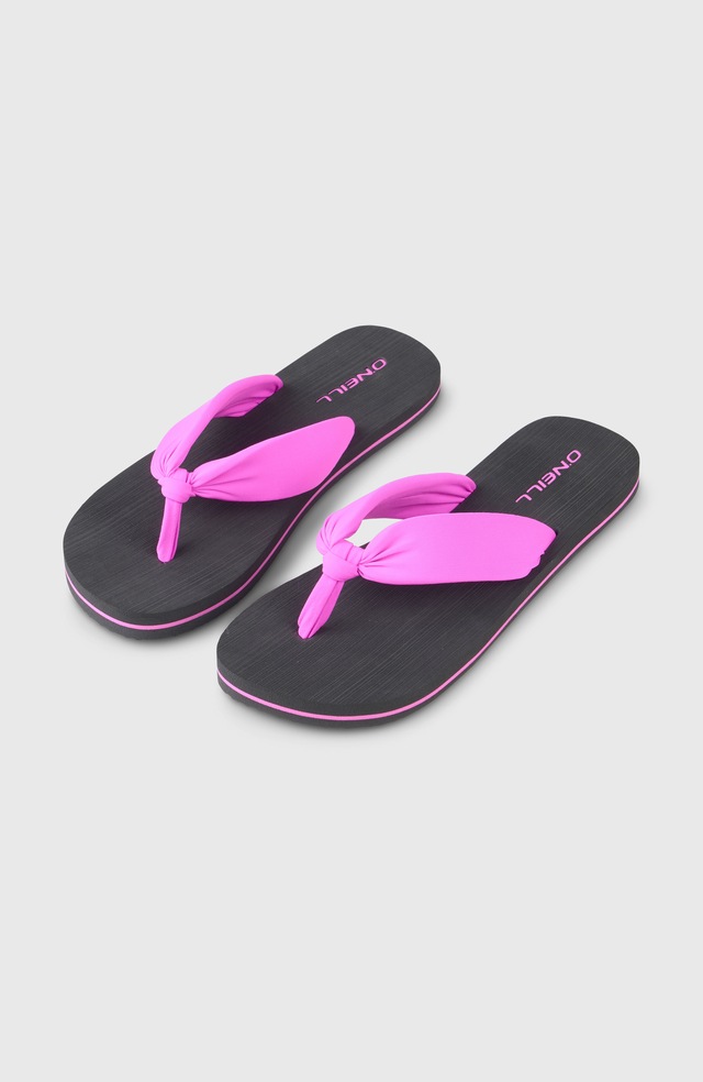 O'Neill Zehentrenner »DITSY SUN SANDALS« sportlicher Stil, leicht profiliertes Laufsohlenprofil