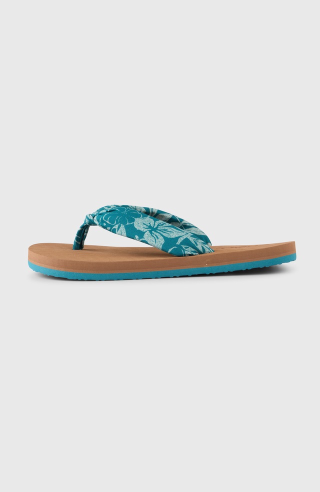 O'Neill Zehentrenner »DITSY SUN SANDALS« sportlicher Stil, leicht profiliertes Laufsohlenprofil
