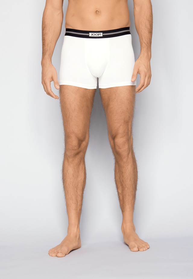 JOOP! Boxershorts »Everyday« ohne Eingriff und elastischem Logobund
