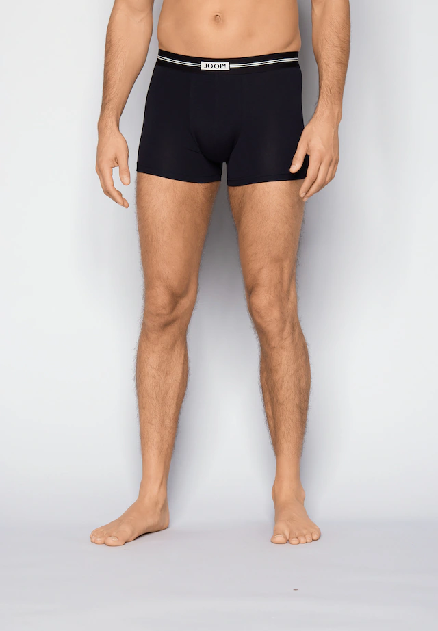 JOOP! Boxershorts »Everyday« ohne Eingriff und elastischem Logobund