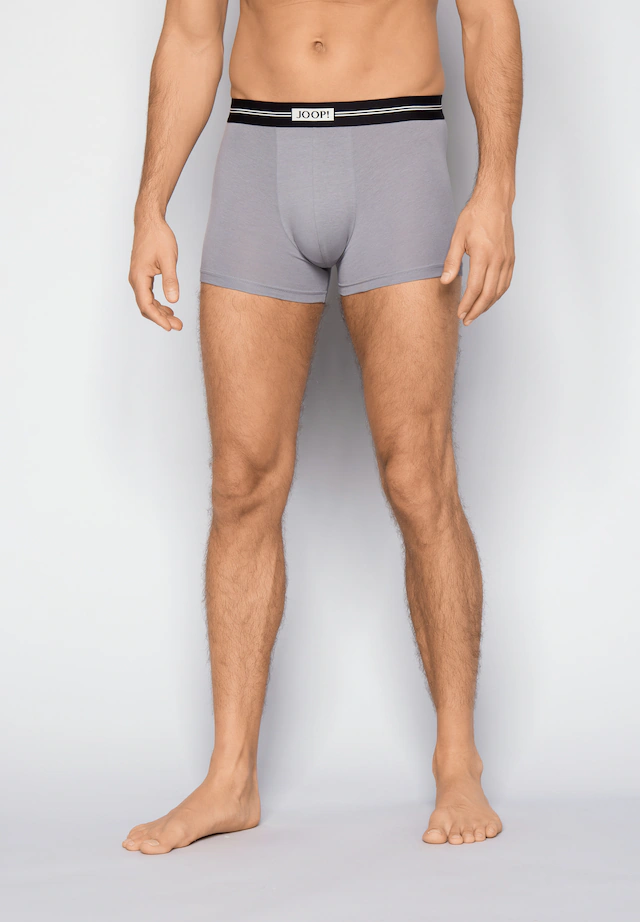 JOOP! Boxershorts »Everyday« ohne Eingriff und elastischem Logobund