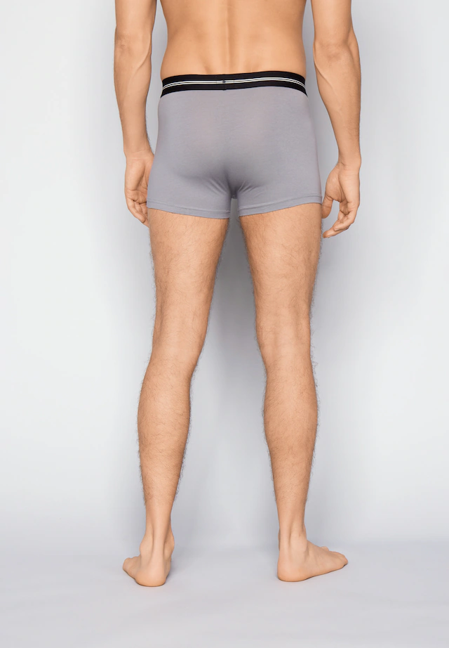 JOOP! Boxershorts »Everyday« ohne Eingriff und elastischem Logobund