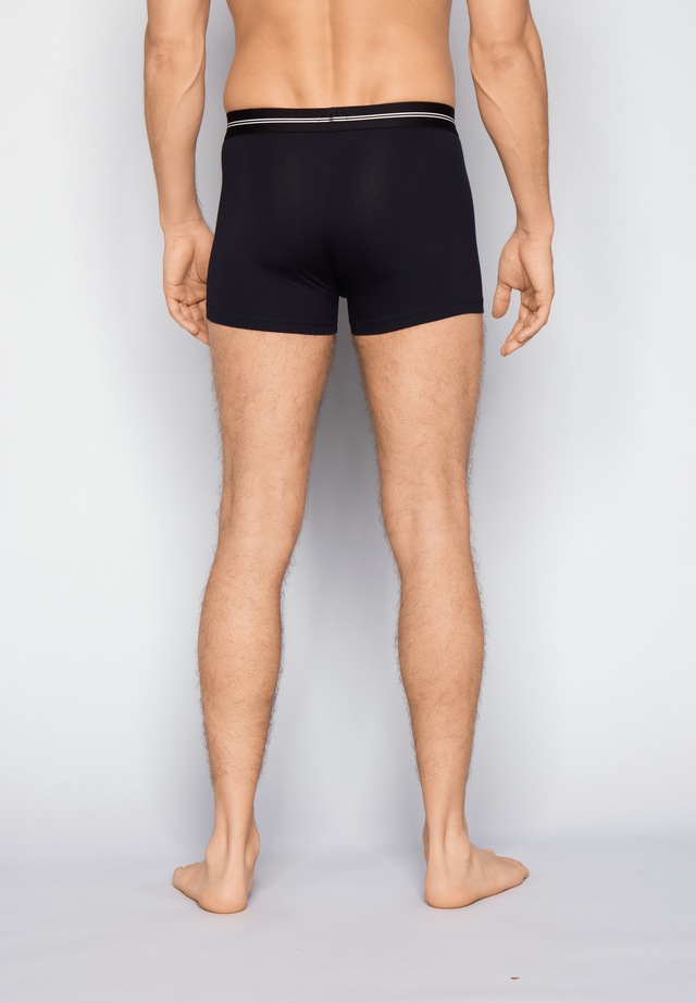 JOOP! Boxershorts »Everyday« ohne Eingriff und elastischem Logobund
