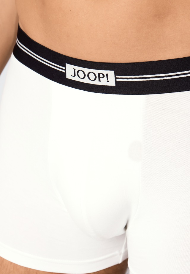 JOOP! Boxershorts »Everyday« ohne Eingriff und elastischem Logobund