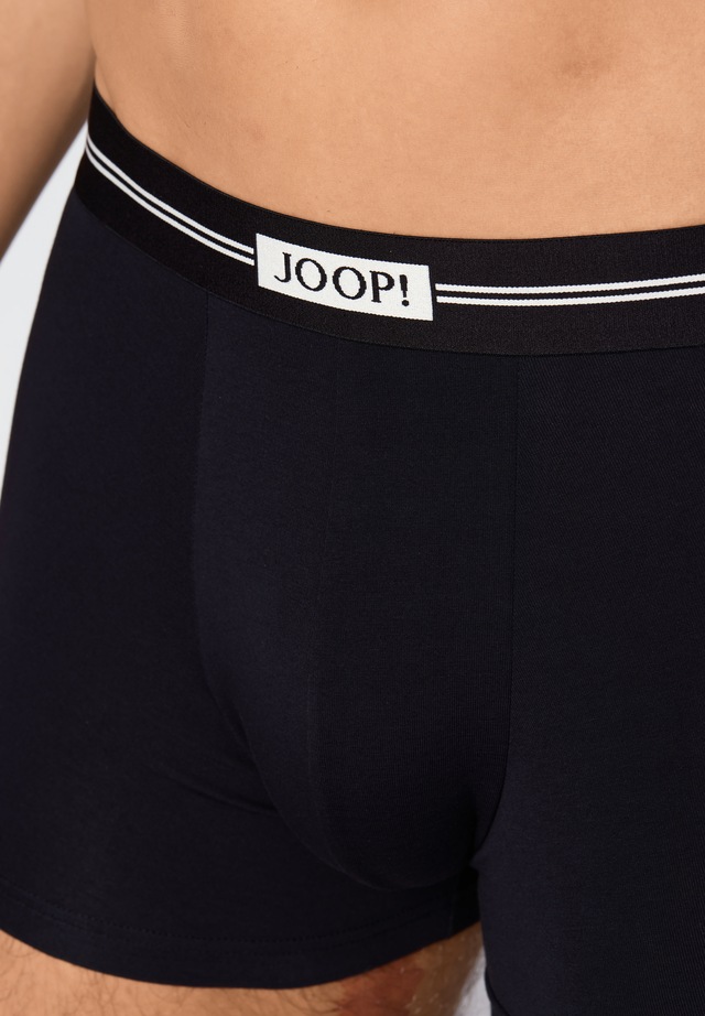 JOOP! Boxershorts »Everyday« ohne Eingriff und elastischem Logobund