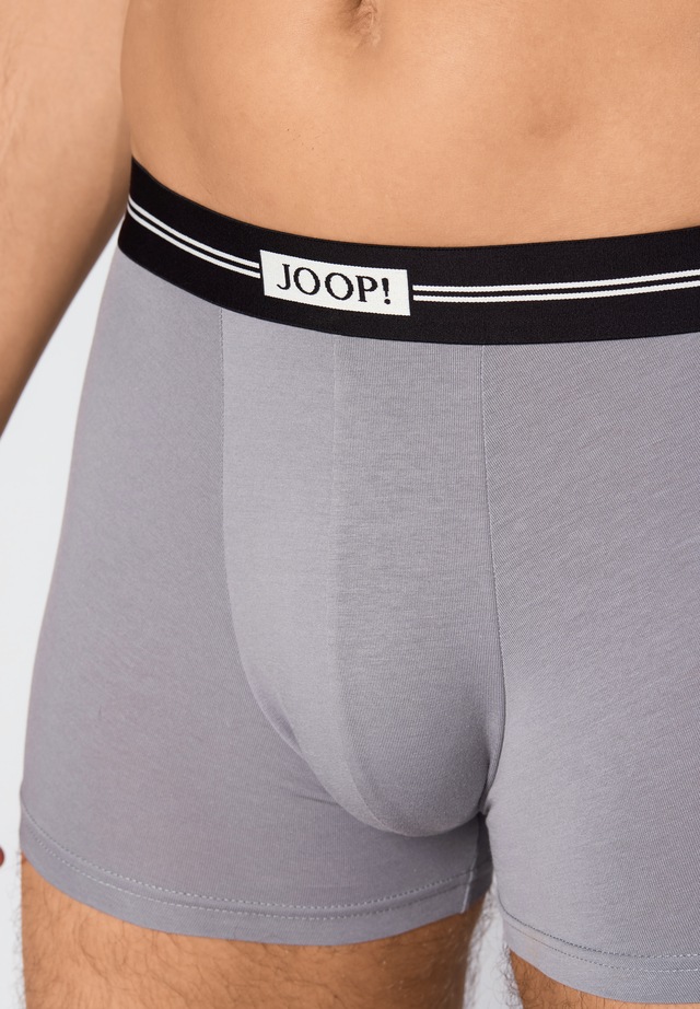 JOOP! Boxershorts »Everyday« ohne Eingriff und elastischem Logobund