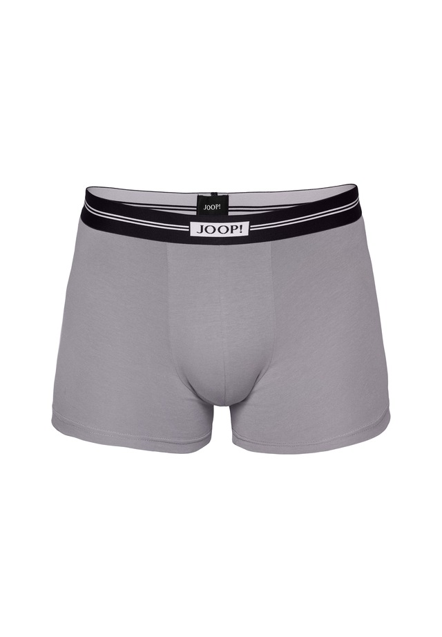 JOOP! Boxershorts »Everyday« ohne Eingriff und elastischem Logobund