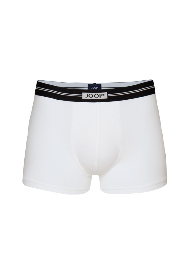 JOOP! Boxershorts »Everyday« ohne Eingriff und elastischem Logobund