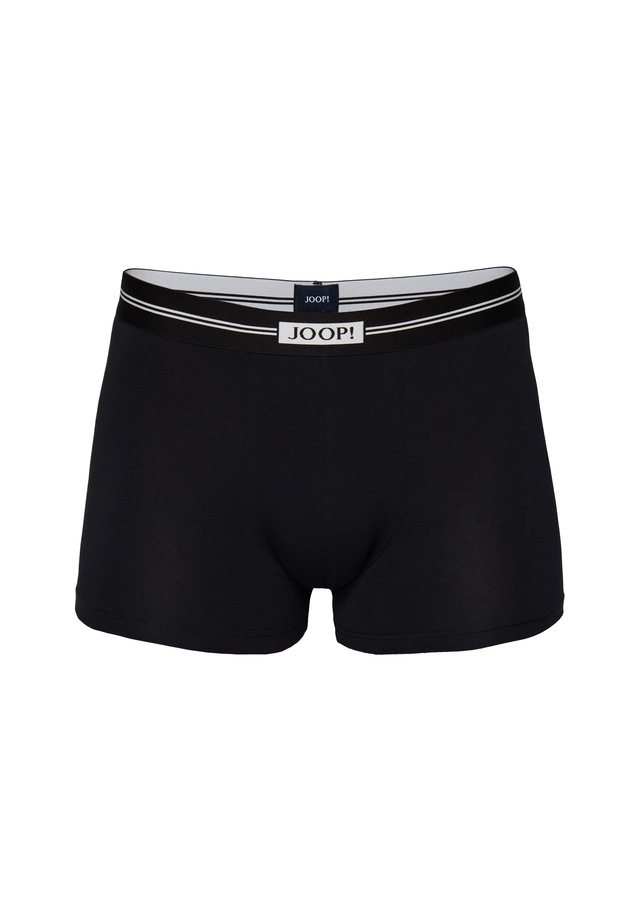 JOOP! Boxershorts »Everyday« ohne Eingriff und elastischem Logobund