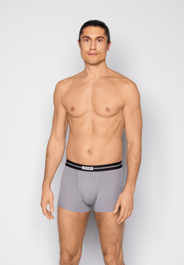 JOOP! Boxershorts »Everyday« ohne Eingriff und elastischem Logobund