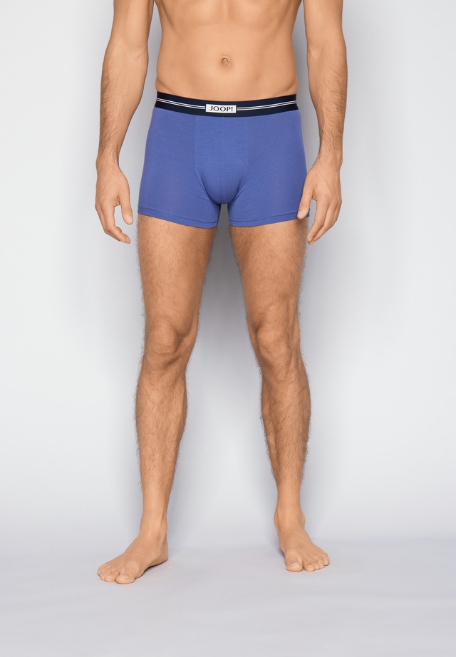 JOOP! Boxershorts »Everyday« ohne Eingriff und elastischem Logobund