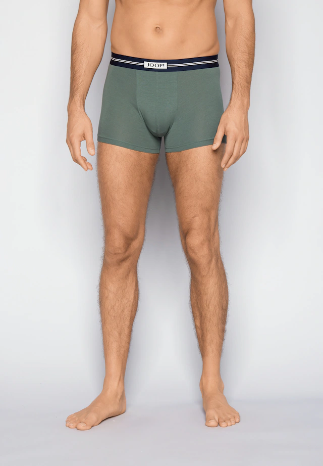 JOOP! Boxershorts »Everyday« ohne Eingriff und elastischem Logobund