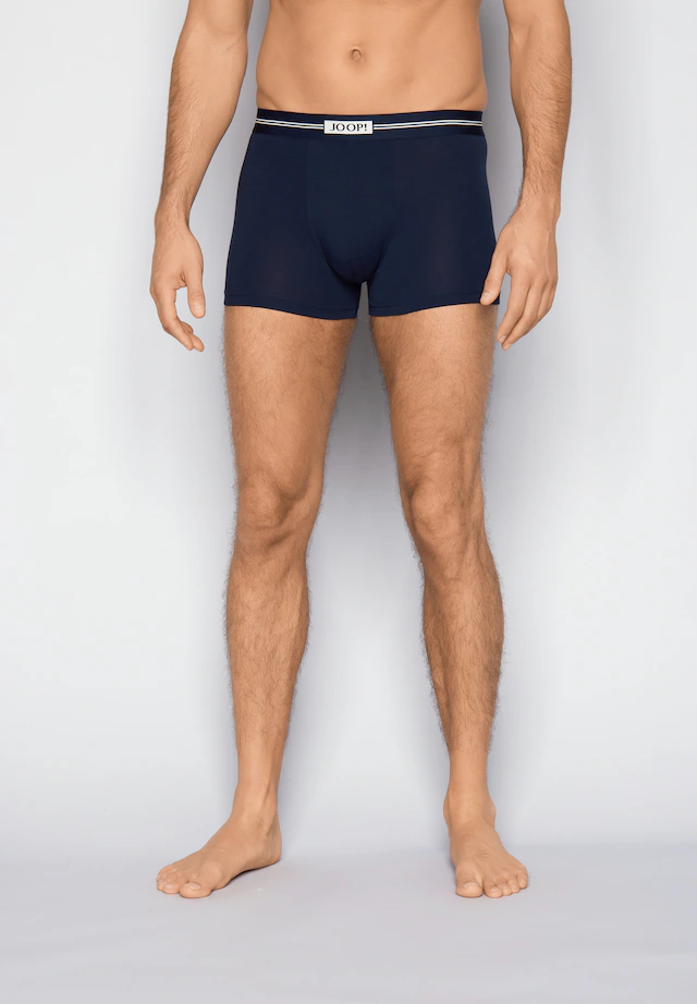JOOP! Boxershorts »Everyday« ohne Eingriff und elastischem Logobund