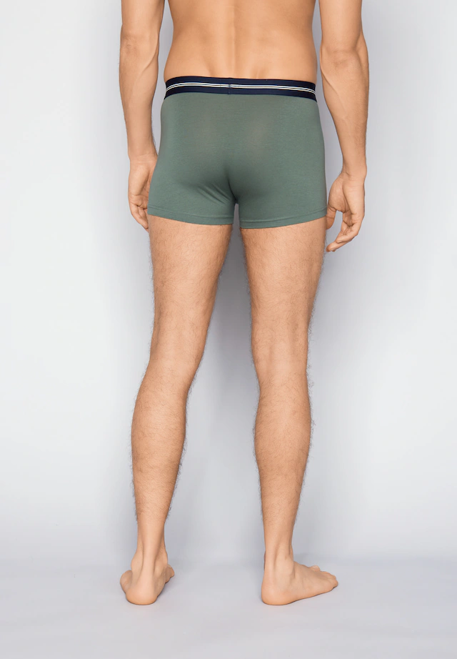 JOOP! Boxershorts »Everyday« ohne Eingriff und elastischem Logobund