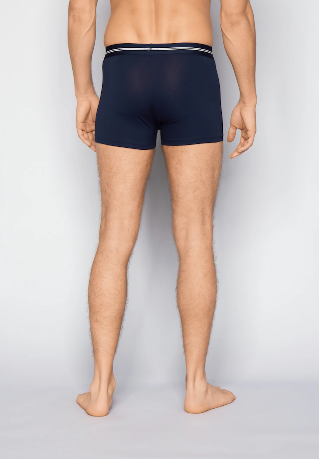 JOOP! Boxershorts »Everyday« ohne Eingriff und elastischem Logobund