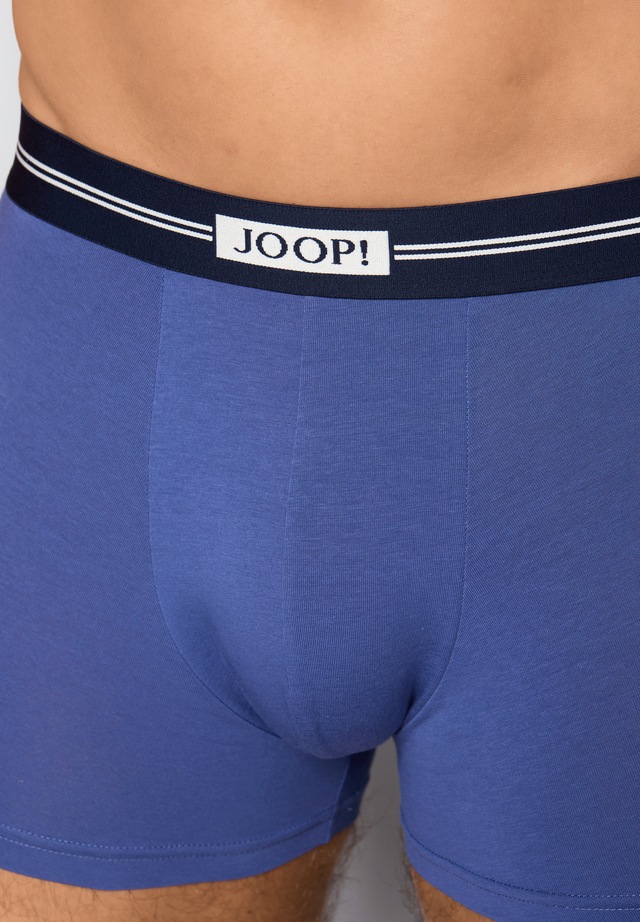 JOOP! Boxershorts »Everyday« ohne Eingriff und elastischem Logobund