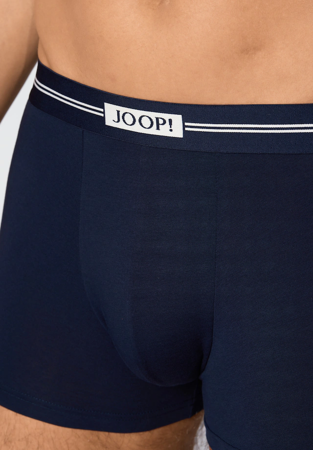 JOOP! Boxershorts »Everyday« ohne Eingriff und elastischem Logobund