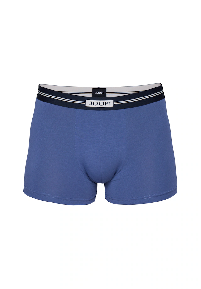 JOOP! Boxershorts »Everyday« ohne Eingriff und elastischem Logobund