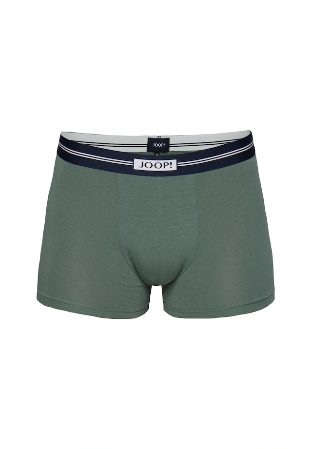 JOOP! Boxershorts »Everyday« ohne Eingriff und elastischem Logobund
