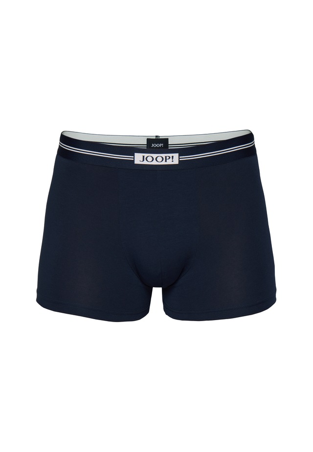 JOOP! Boxershorts »Everyday« ohne Eingriff und elastischem Logobund
