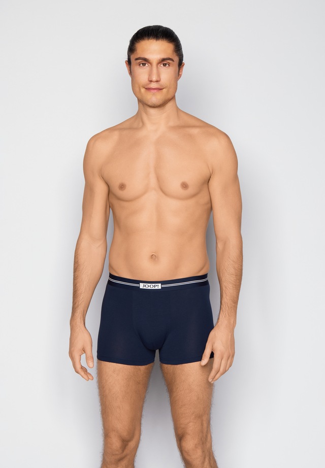 JOOP! Boxershorts »Everyday« ohne Eingriff und elastischem Logobund