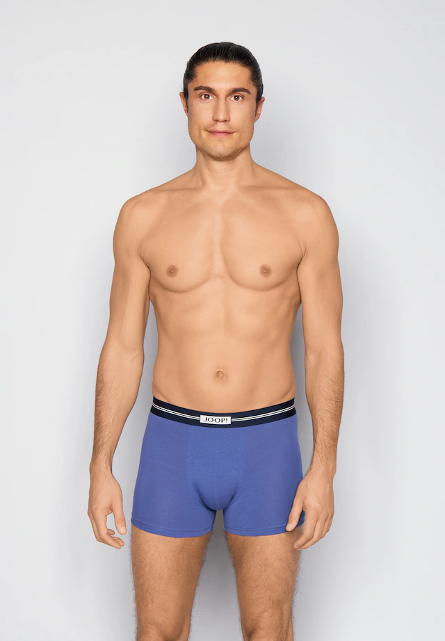 JOOP! Boxershorts »Everyday« ohne Eingriff und elastischem Logobund