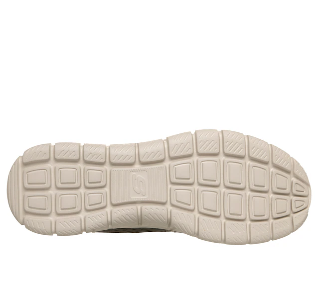 Skechers Slip-On Sneaker »TRACK« Schlupfschuh, Freizeitschuh, Sportschuh mit Memory Foam