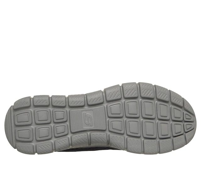 Skechers Slip-On Sneaker »TRACK« Schlupfschuh, Freizeitschuh, Sportschuh mit Memory Foam