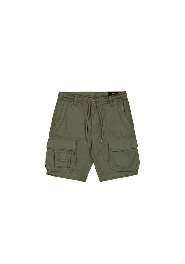 Alpha Industries Shorts »Aloha Safari Shorts«