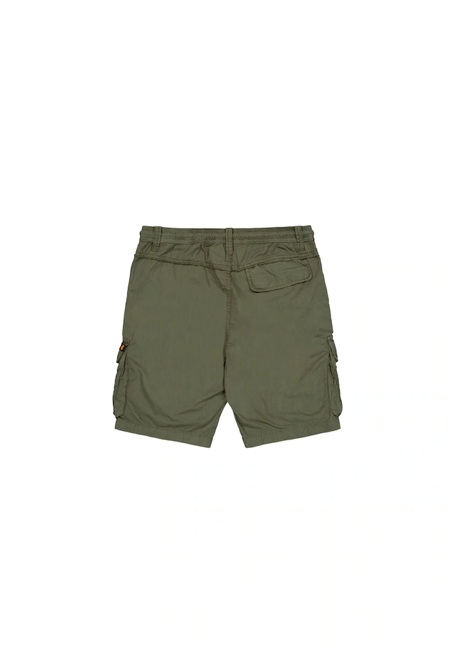 Alpha Industries Shorts »Aloha Safari Shorts«