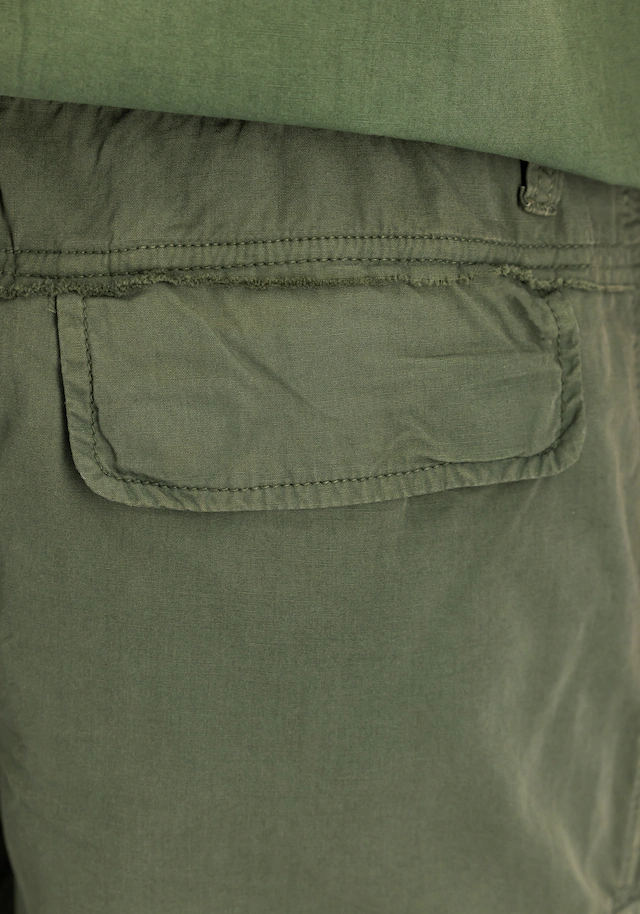 Alpha Industries Shorts »Aloha Safari Shorts«