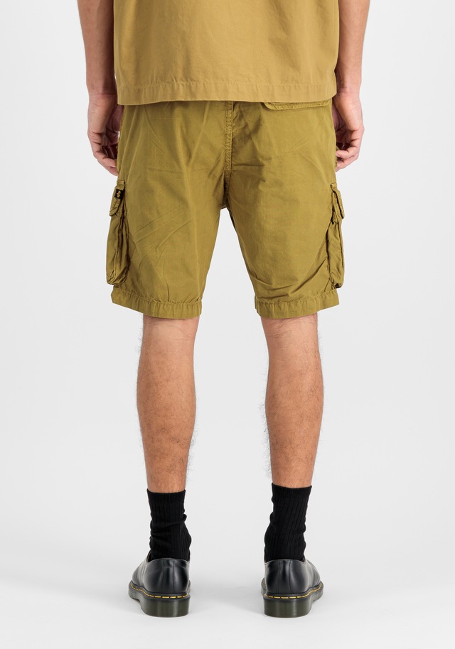 Alpha Industries Shorts »Aloha Safari Shorts«