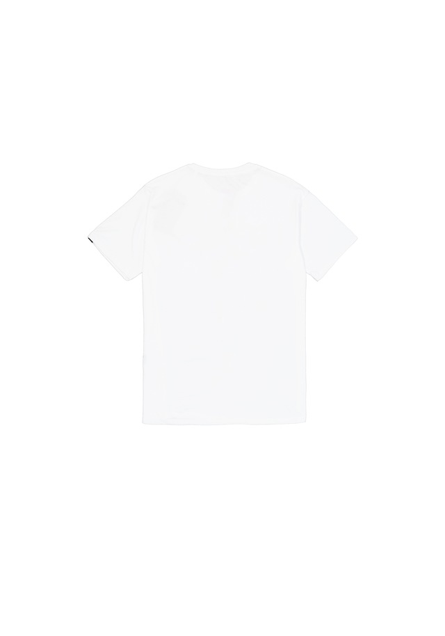 Alpha Industries T-Shirt »Basic Mid Logo TPU T-Shirt«