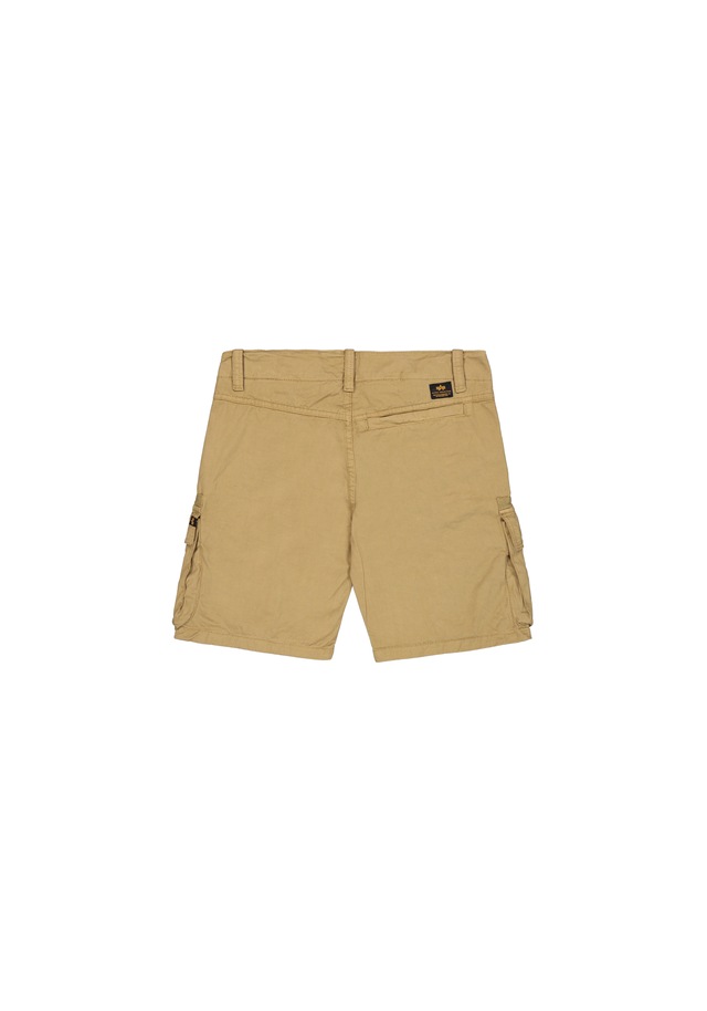Alpha Industries Shorts »Flying Tigers Shorts«