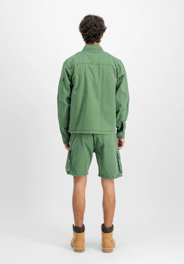 Alpha Industries Shorts »Flying Tigers Shorts«