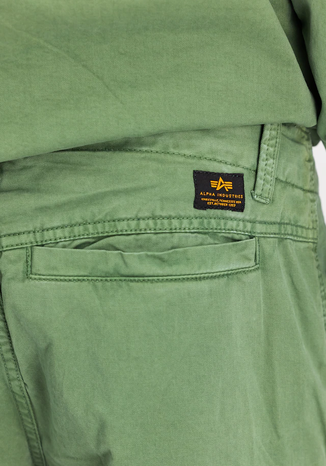 Alpha Industries Shorts »Flying Tigers Shorts«