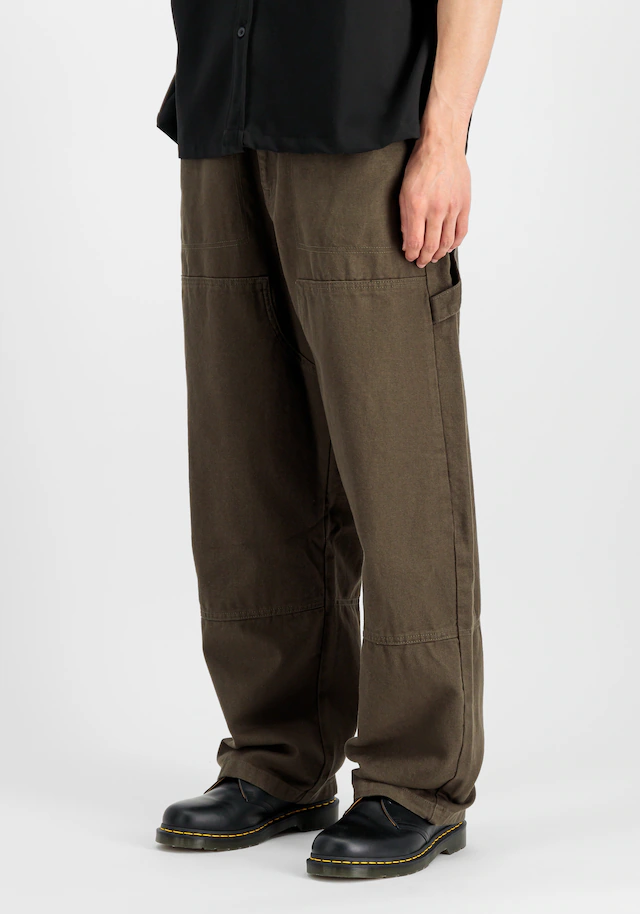 Alpha Industries Cargohose »Carpenter Pant«
